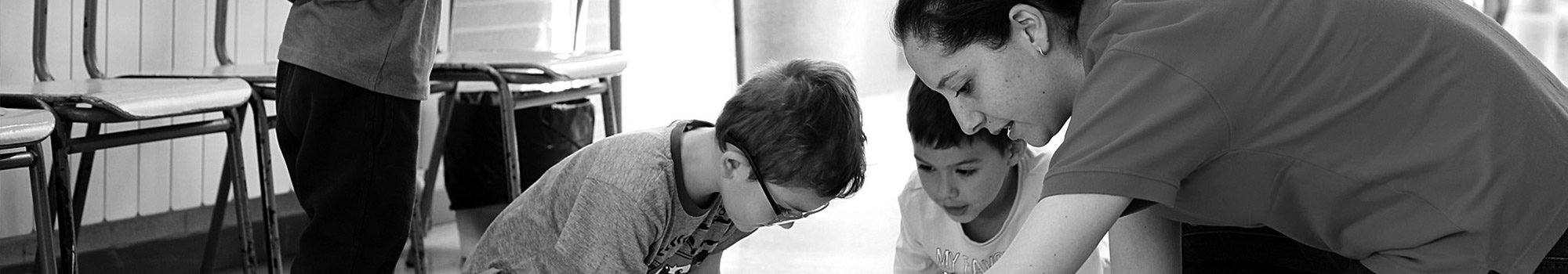 trabajamos en red - Fundación IMO