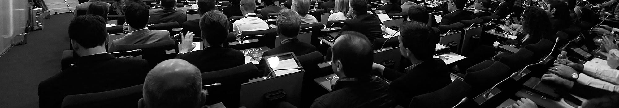 Eventos con participación de profesionales de IMO