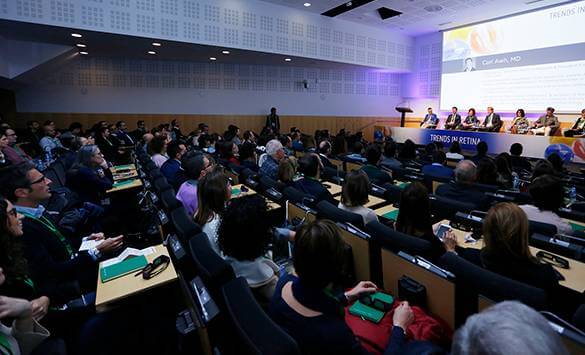 Cursos i congressos