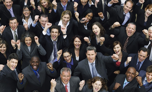 Empresa solidaria