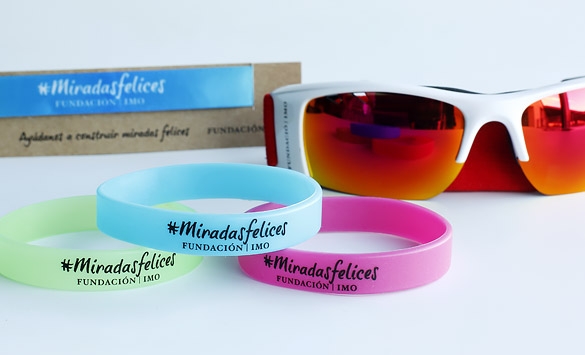 Productos solidarios