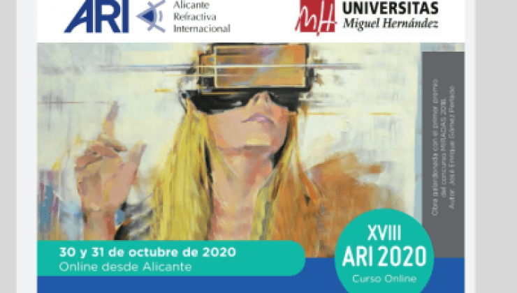 XVIII ARI 2020