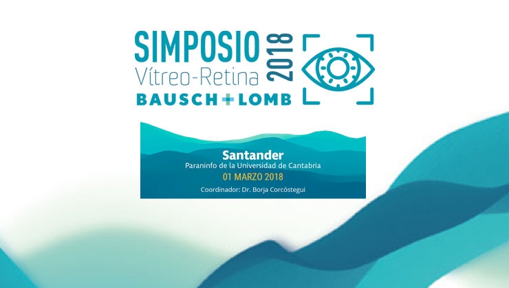Simposio Vítreo-Retina 2018
