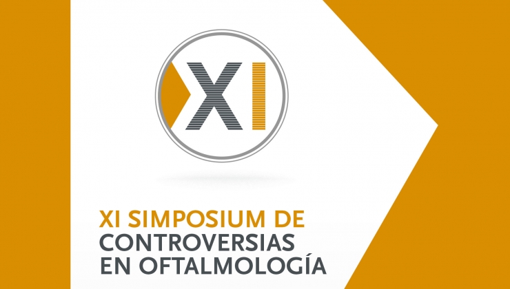 XI Simposio en Controversias en Oftalmología