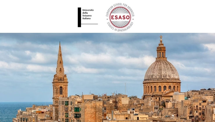 Orbital, lacrimal & ophthalmic plastic surgery (ESASO)