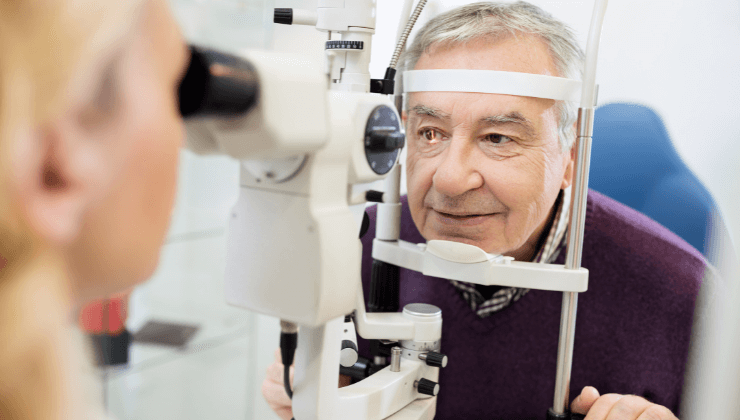 Cómo actuar ante una emergencia ocular primeros auxilios para los ojos