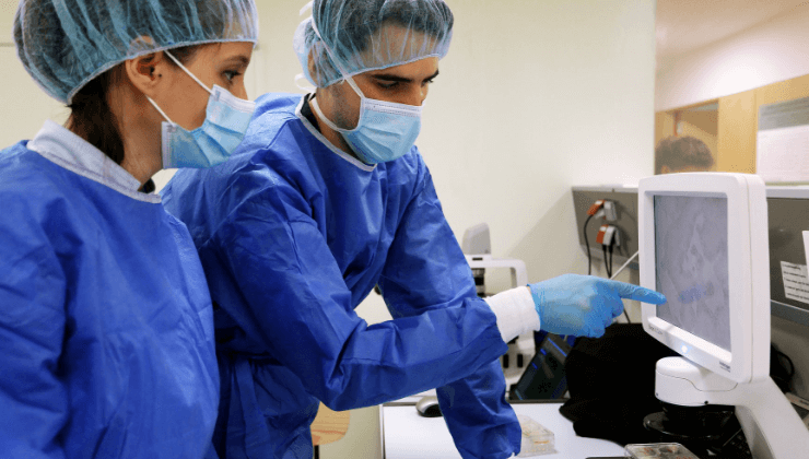 Avances científicos por el día mundial de la retinosis pigmentaria