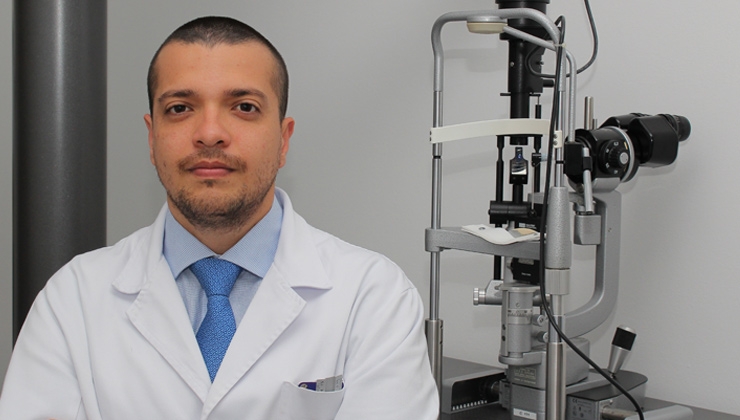 Dr. Sánchez