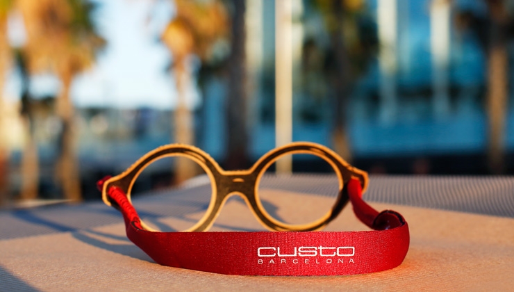 Gafas GENiales