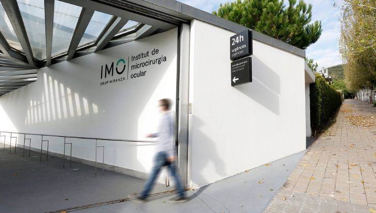 pacient imo grup miranza barcelona 