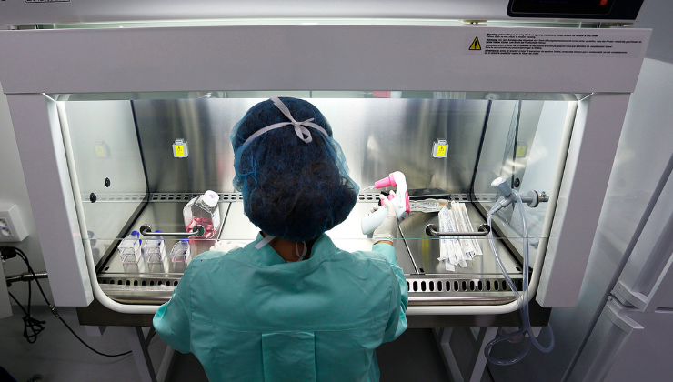 Investigación Fundación IMO