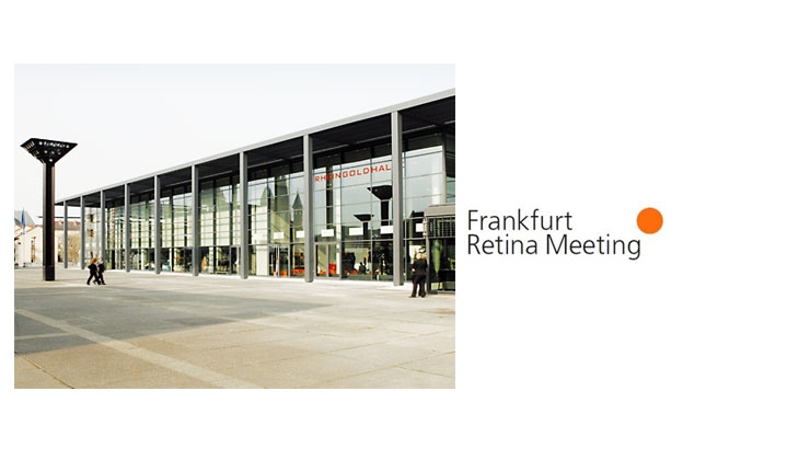 Frankfurt Retina Meeting
