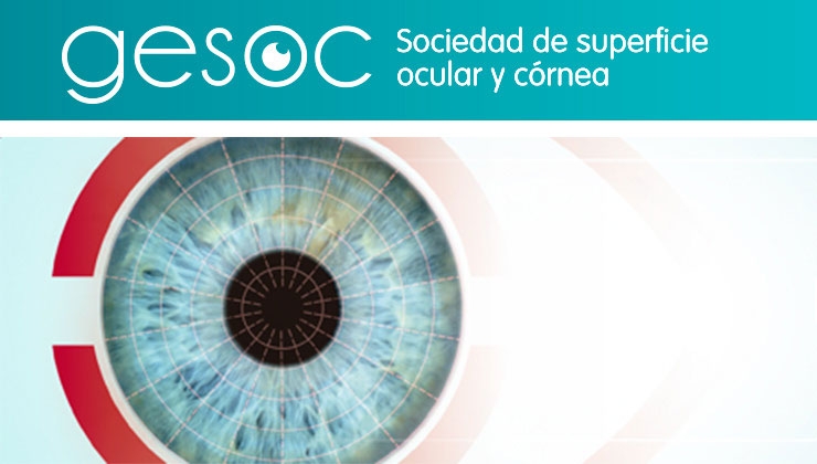 XVI Reunión anual GESOC 