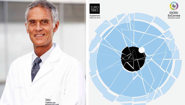 Dr. Güell revista EuroTimes