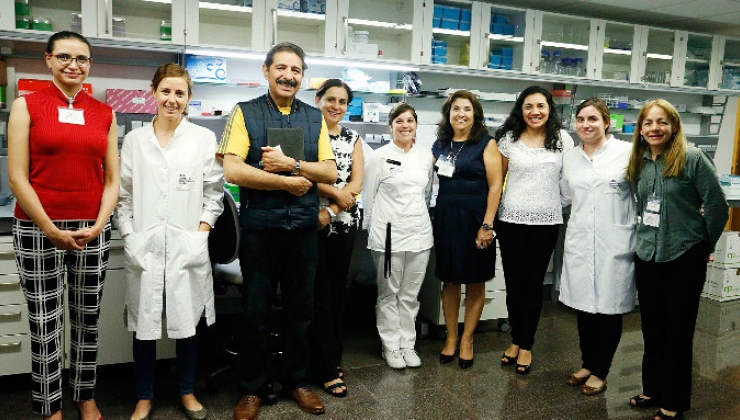 VI Preceptorship Novartis