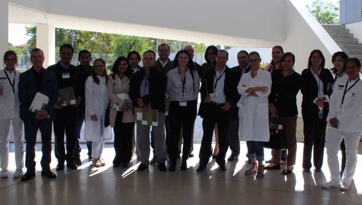 Preceptorship Fundación IMO · Méjico