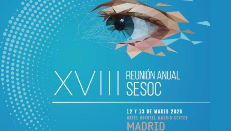 XVIII Reunión anual SESOC 