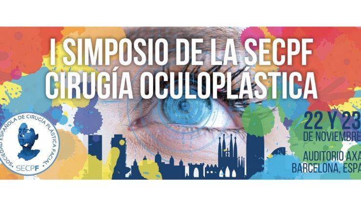 I Simposio de la SECPF. Cirugía Oculoplástica