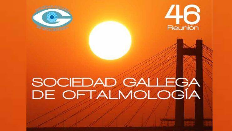 Sociedad Gallega de Oftalmología 
